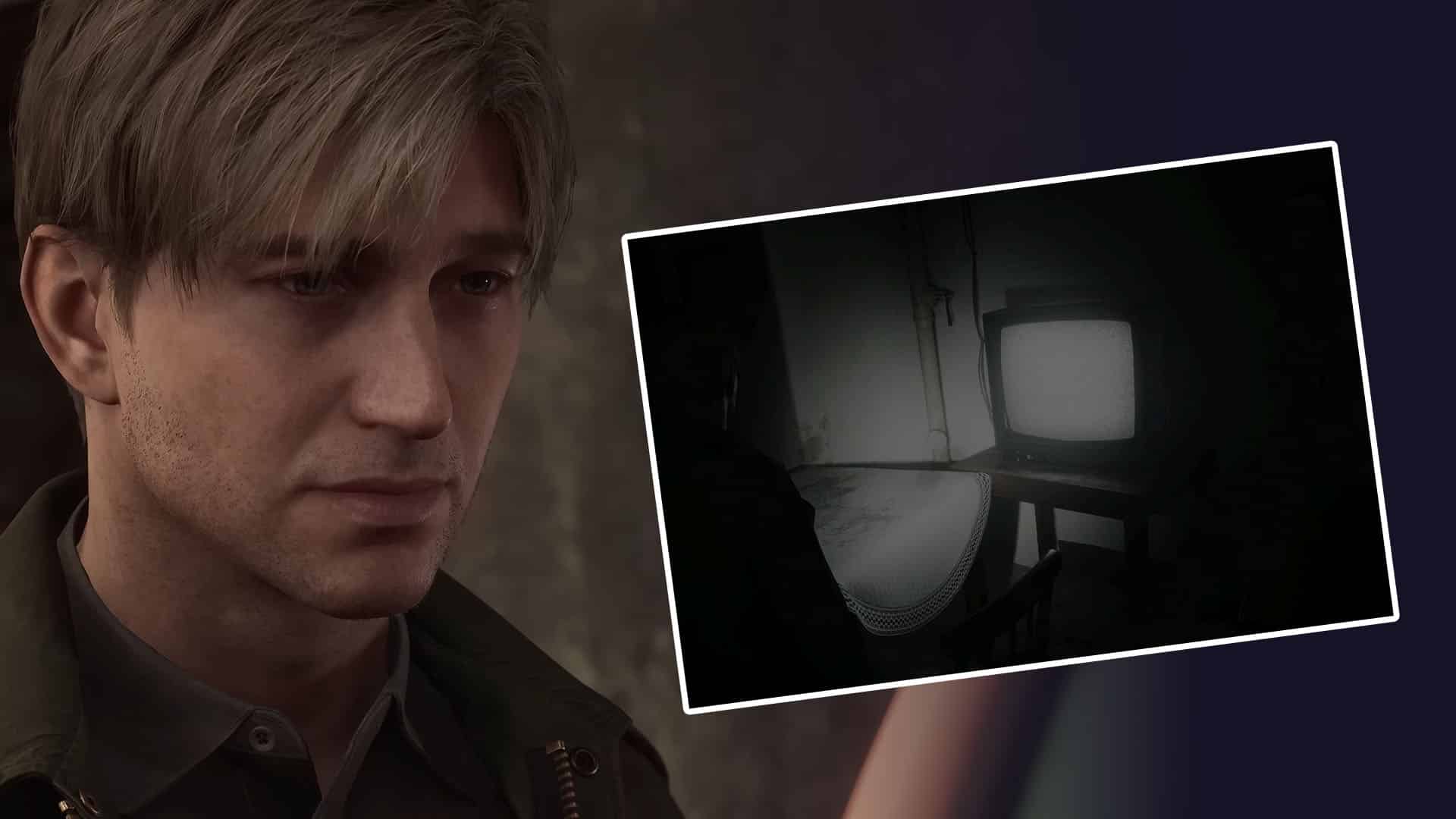 Remake de Silent Hill 2 :Un fan découvre le code qui prend en charge la théorie de la boucle temporelle