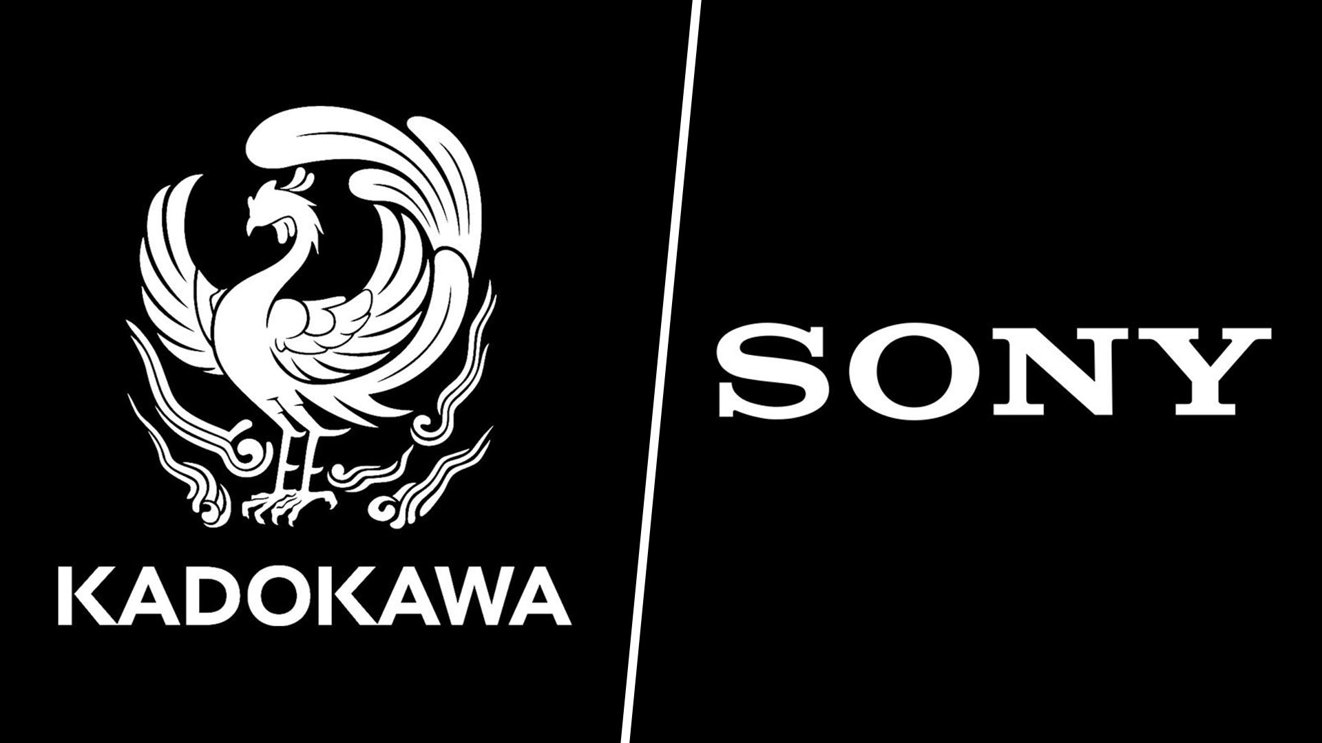 Sony et Kadokawa :Les négociations de rachat dureraient depuis des années, avec des intérêts différents