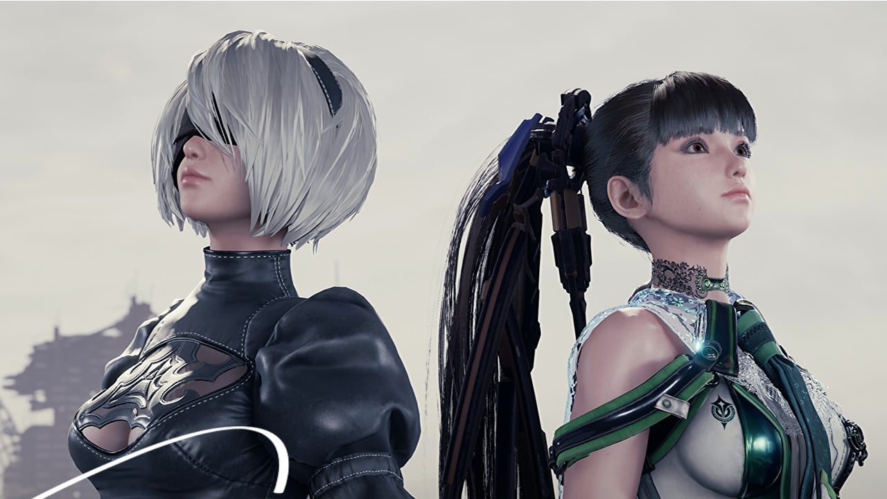 Lame stellaire :C'est ainsi que vous obtenez les nouvelles tenues NieR Automata !