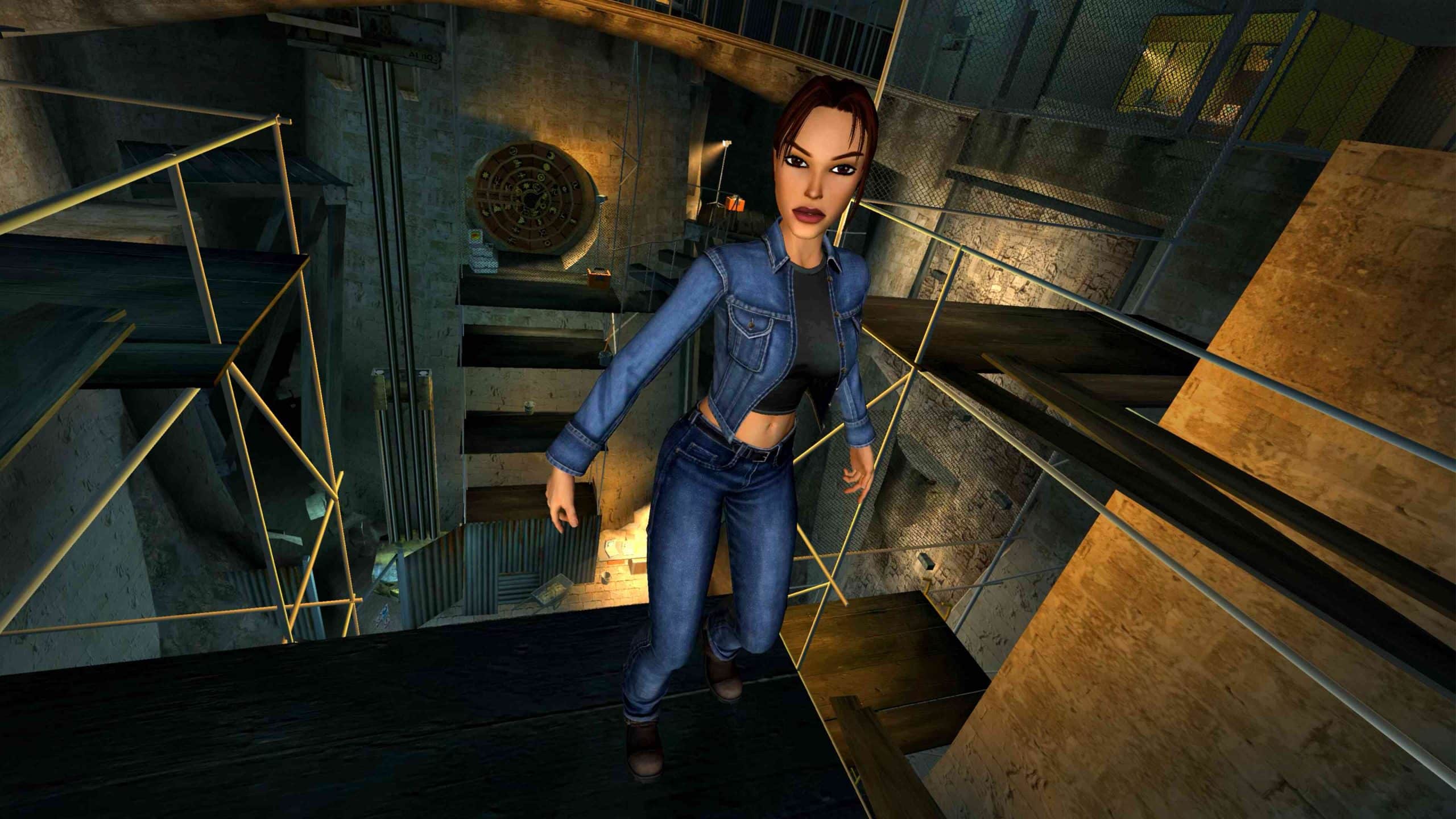 Tomb Raider 4-6 remasterisé :Améliorations graphiques et nouvelles fonctionnalités 