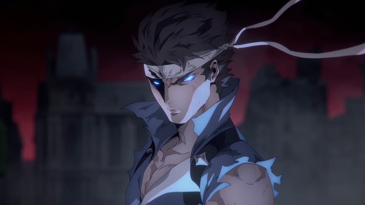 Castlevania Nocturne :Une bande-annonce sanglante révèle la date de sortie de la saison 2 de Netflix