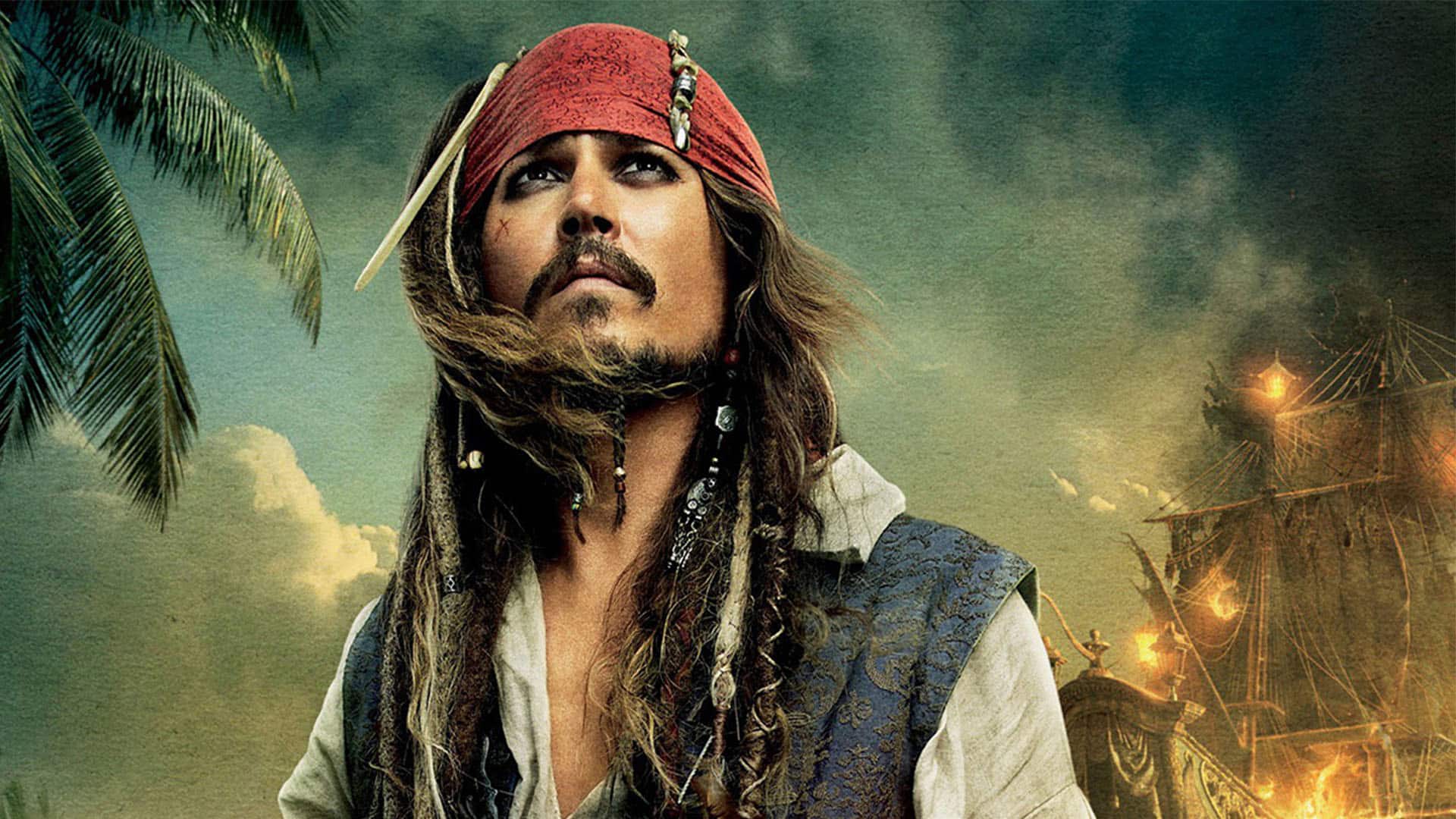 Pirates des Caraïbes:Une nouvelle rumeur donne de l'espoir pour le retour d'un grand favori des fans