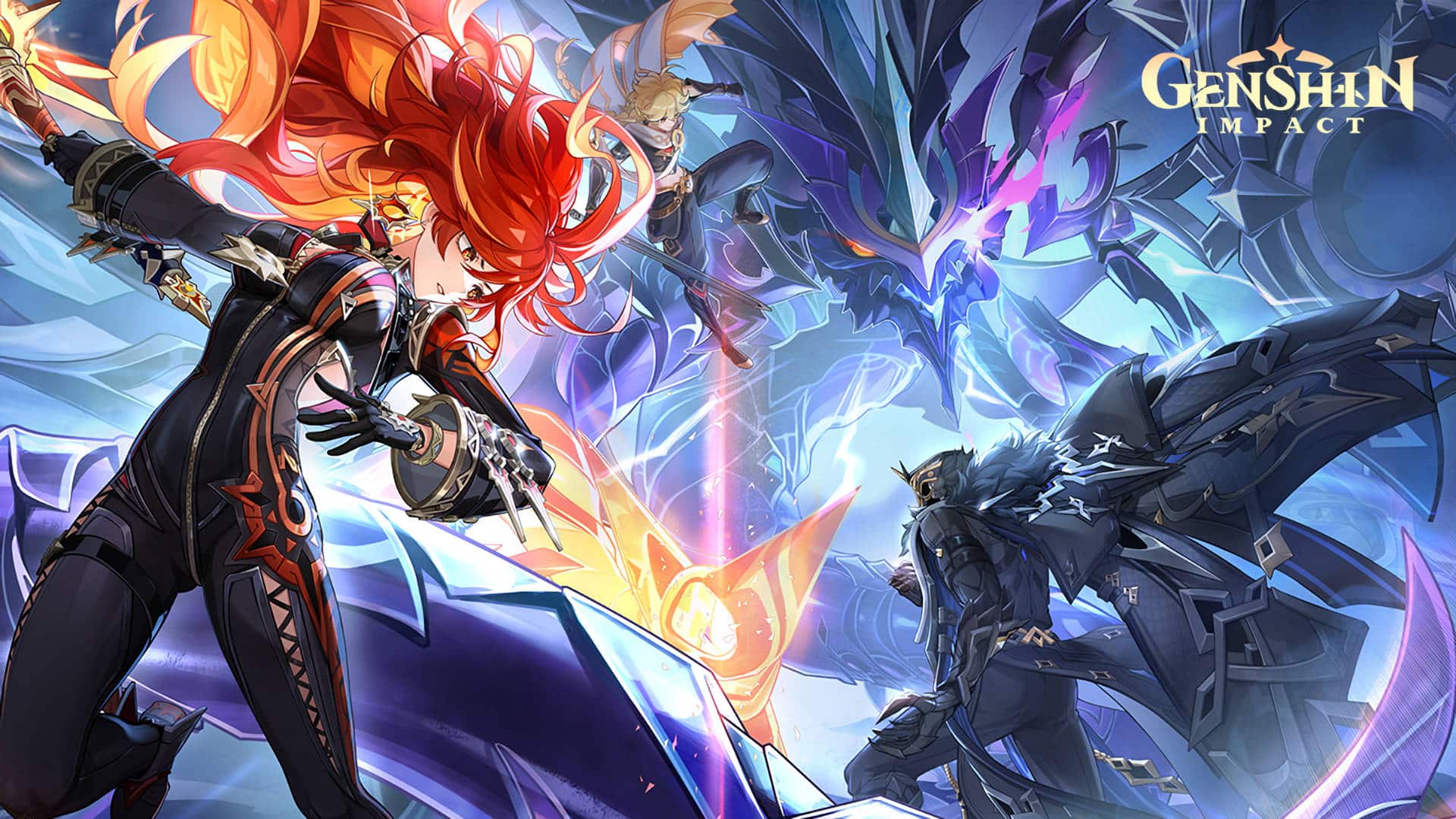 GenshinImpact :La version 5.3 apporte Pyro Archon, Lantern Ritual et Natlan Finale