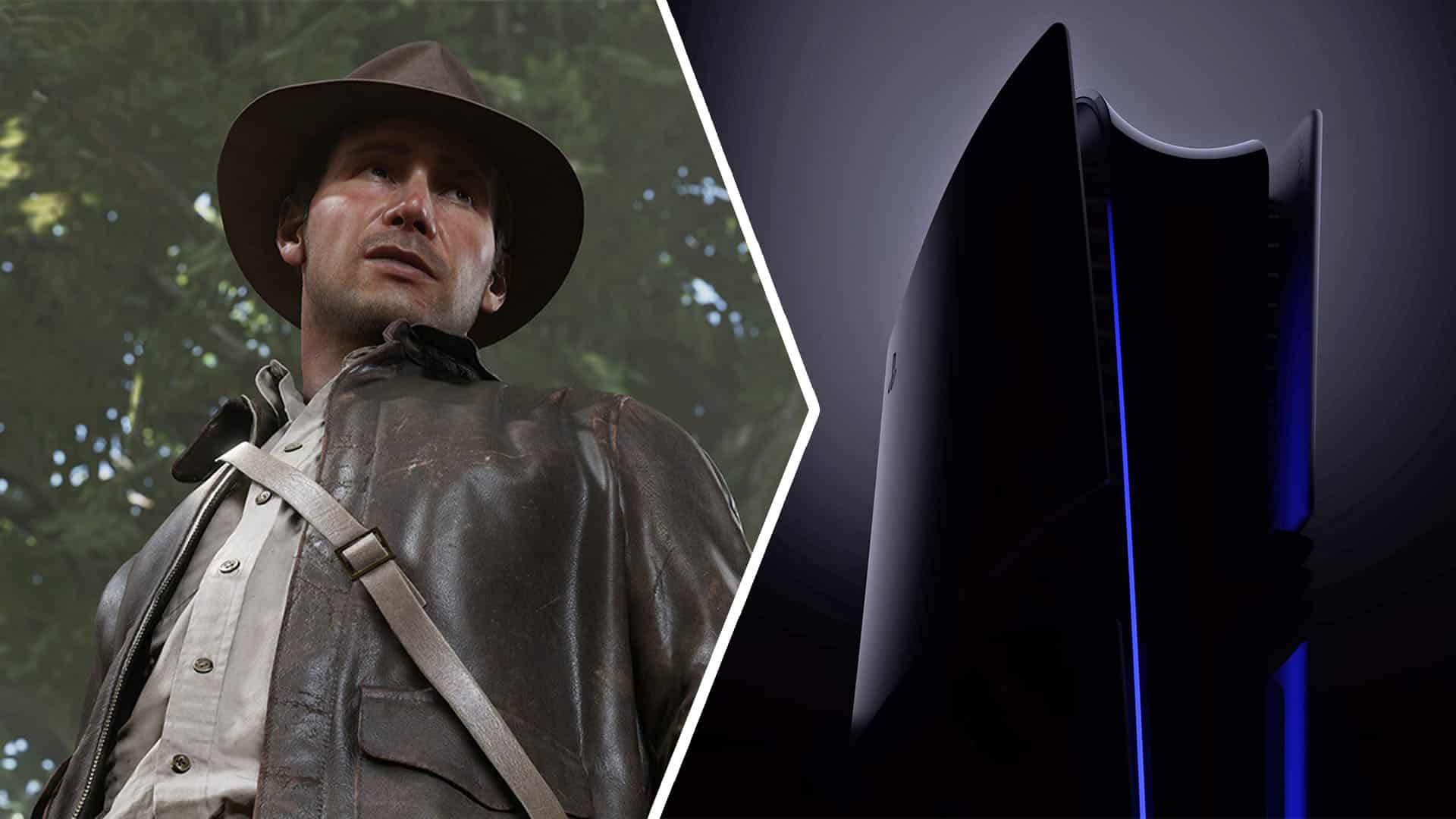 Indiana Jones pour PS5 :Microsoft explique une version ultérieure sur la console Sony