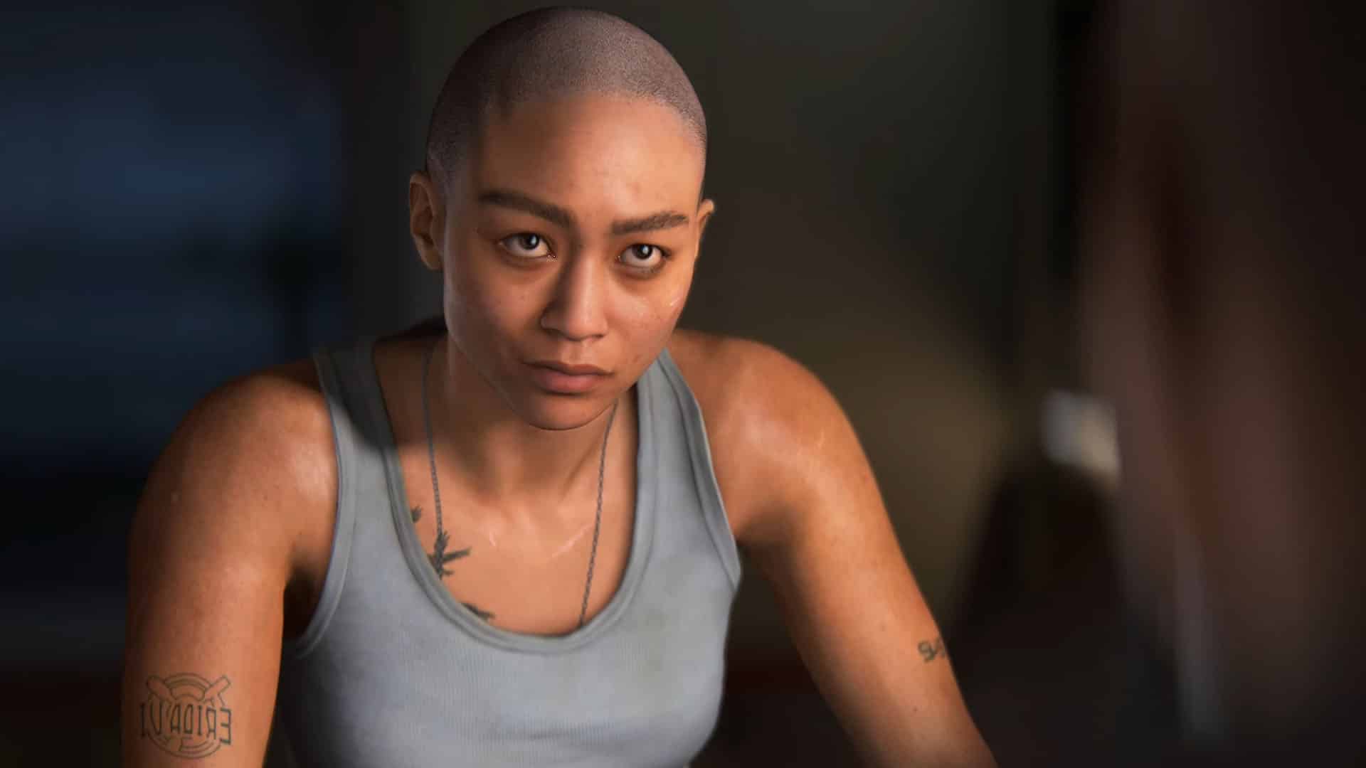 Intergalactique:Naughty Dog désactive les commentaires alors que le débat fait rage sur le contenu « réveillé »