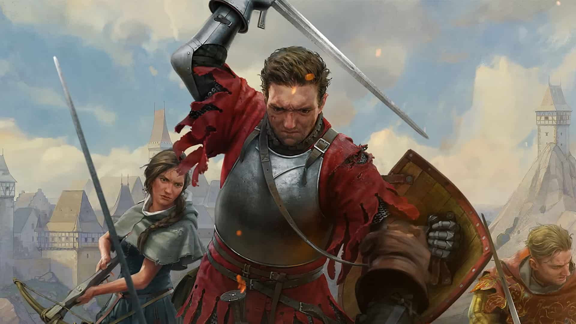 Kingdom Come Délivrance 2 :8 conseils pour survivre au Moyen Âge