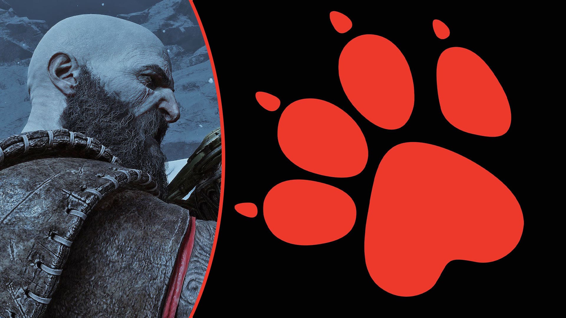 Chien méchant :Kratos ajoute du soutien à l'équipe de Neil Druckmann