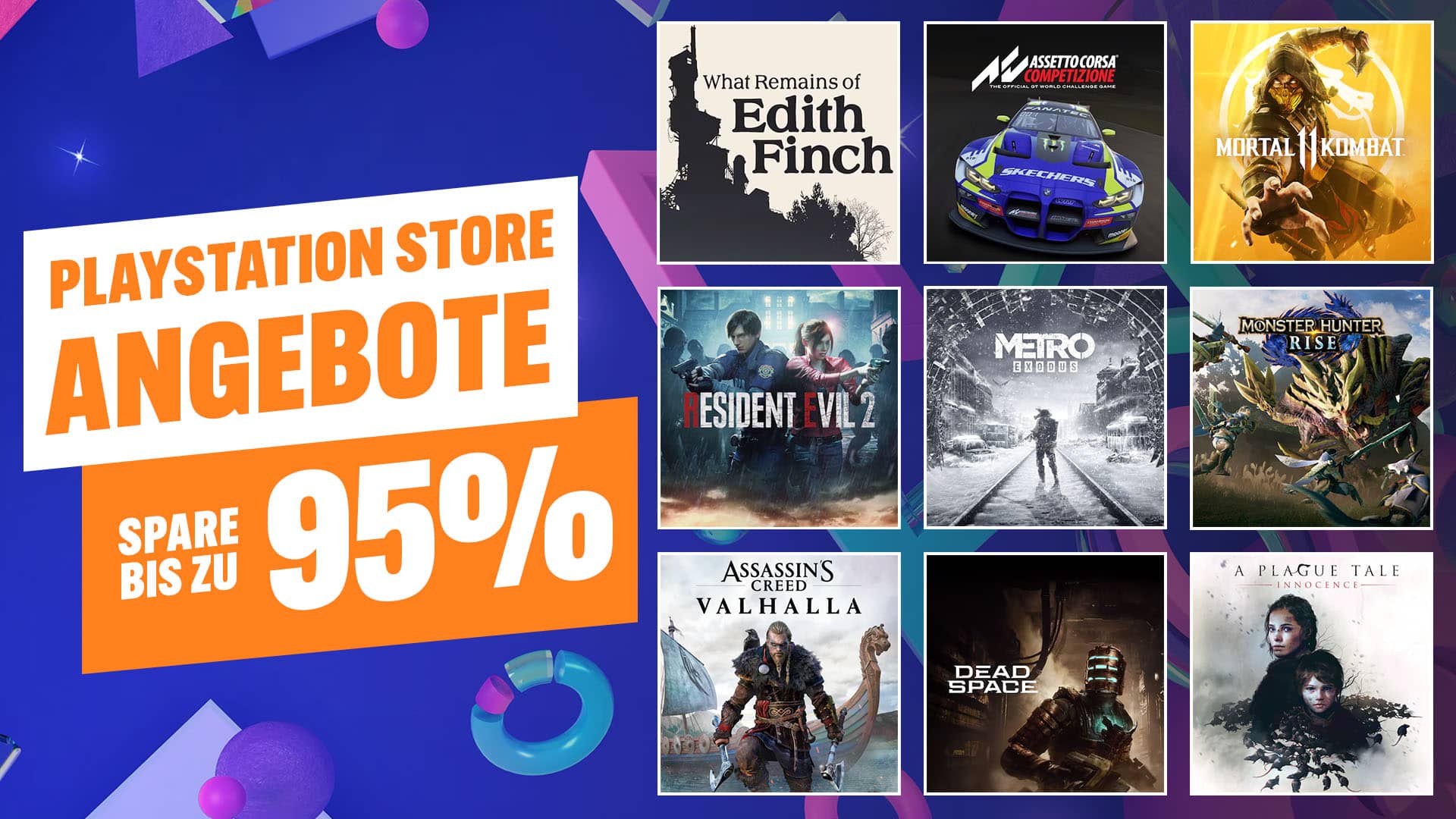 PS5 et PS4 :Les énormes soldes de janvier ont commencé sur le PSN 