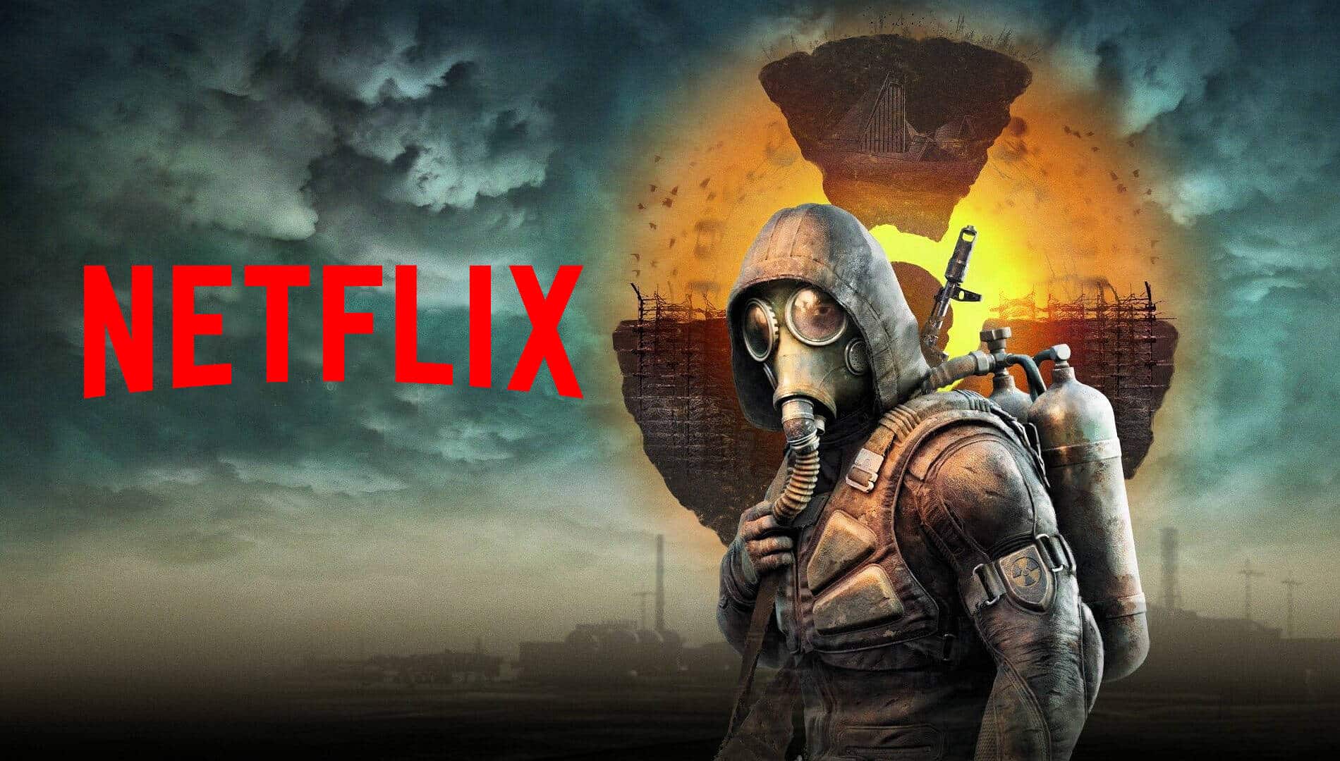 HARCELEUR:Neflix intéressé par la mise en œuvre en série du jeu de tir captivant