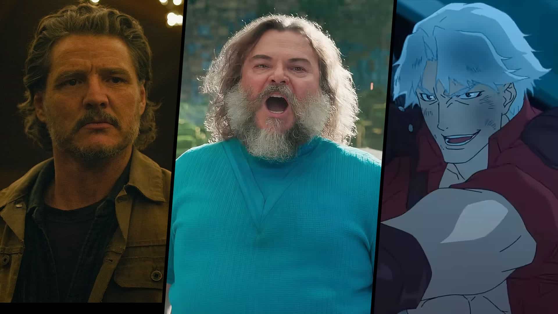 Films &amp; séries :Ces 11 adaptations de jeux vidéo débuteront en 2025