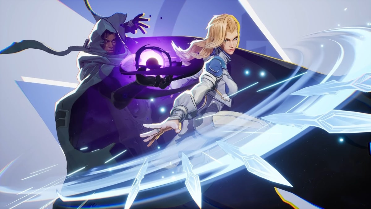 Rivaux Marvel :Cloak and Dagger révèlent leur double style de jeu peu avant le lancement