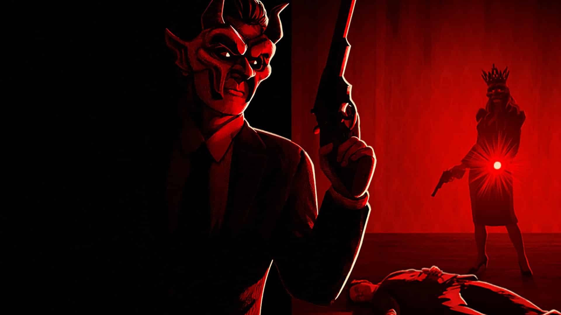 Club des meurtres de minuit :Disponible sur PS5 et PC début 2025 