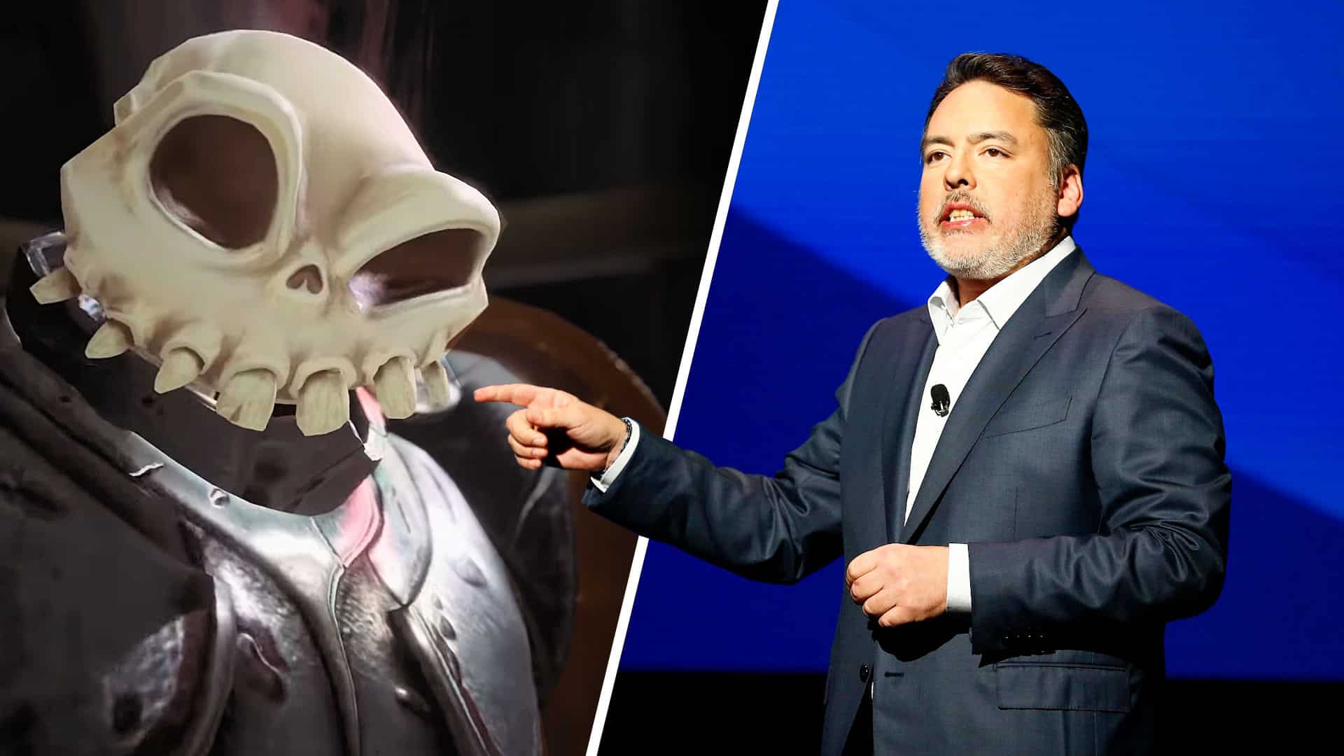 MédiEvil :L'ancien manager de PlayStation, Shawn Layden, souhaite que la série revienne