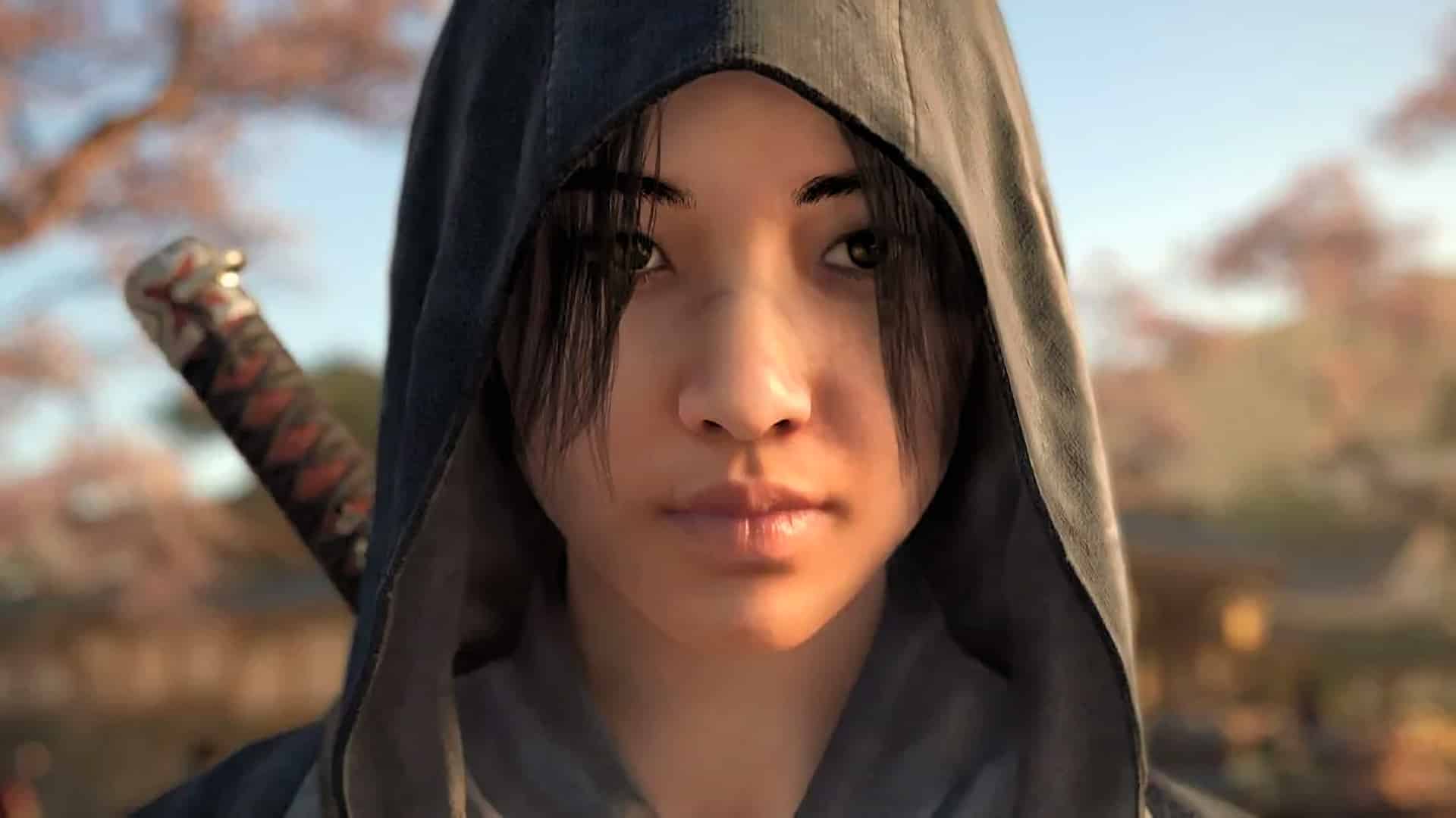 Assassin's Creed Ombres :Ubisoft présente le système de parkour avec gameplay