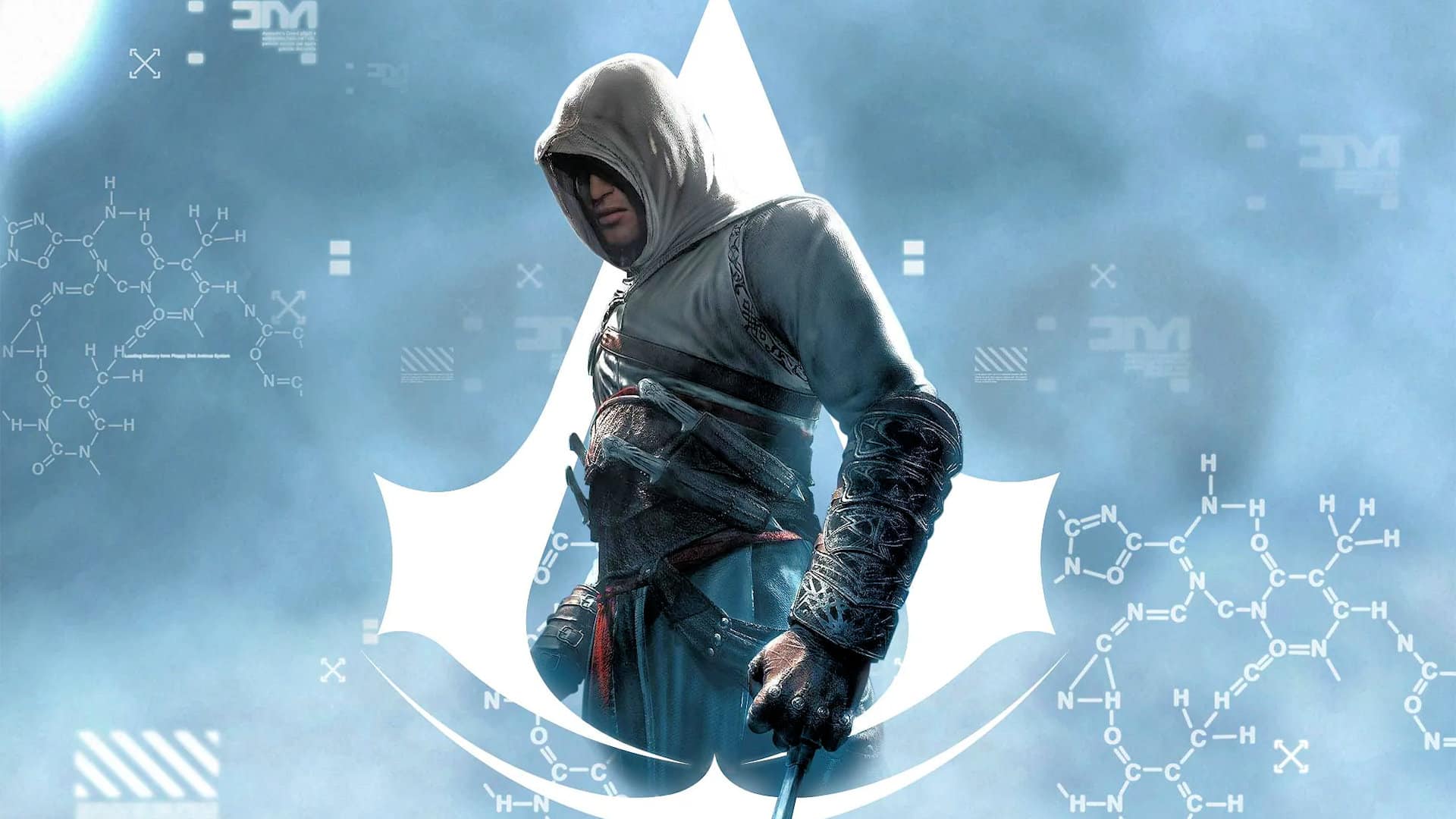 Assassin's Creed :Le prochain remake s'appellera "Stardust"