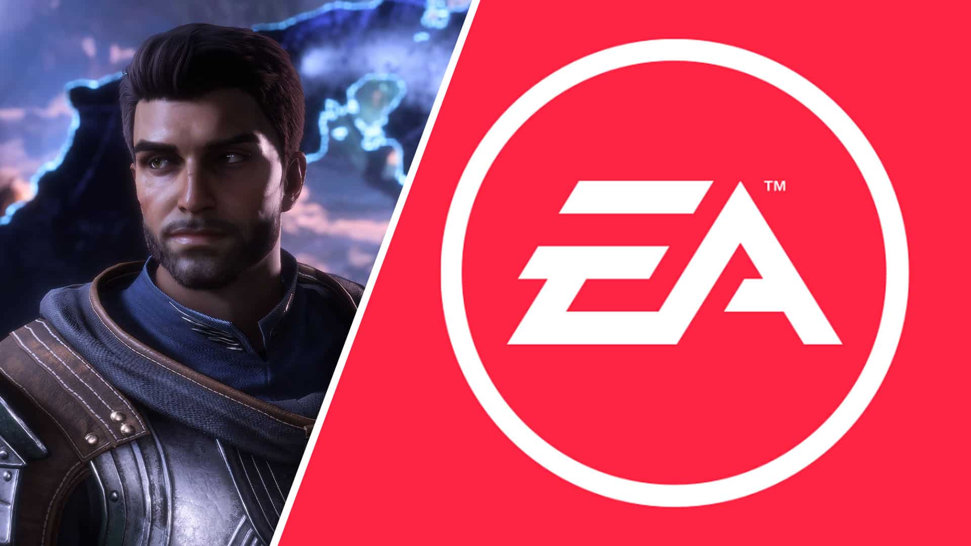 EA abaisse ses prévisions de ventes :Dragon Age The Veilguard et EA Sports FC 25 en dessous des attentes