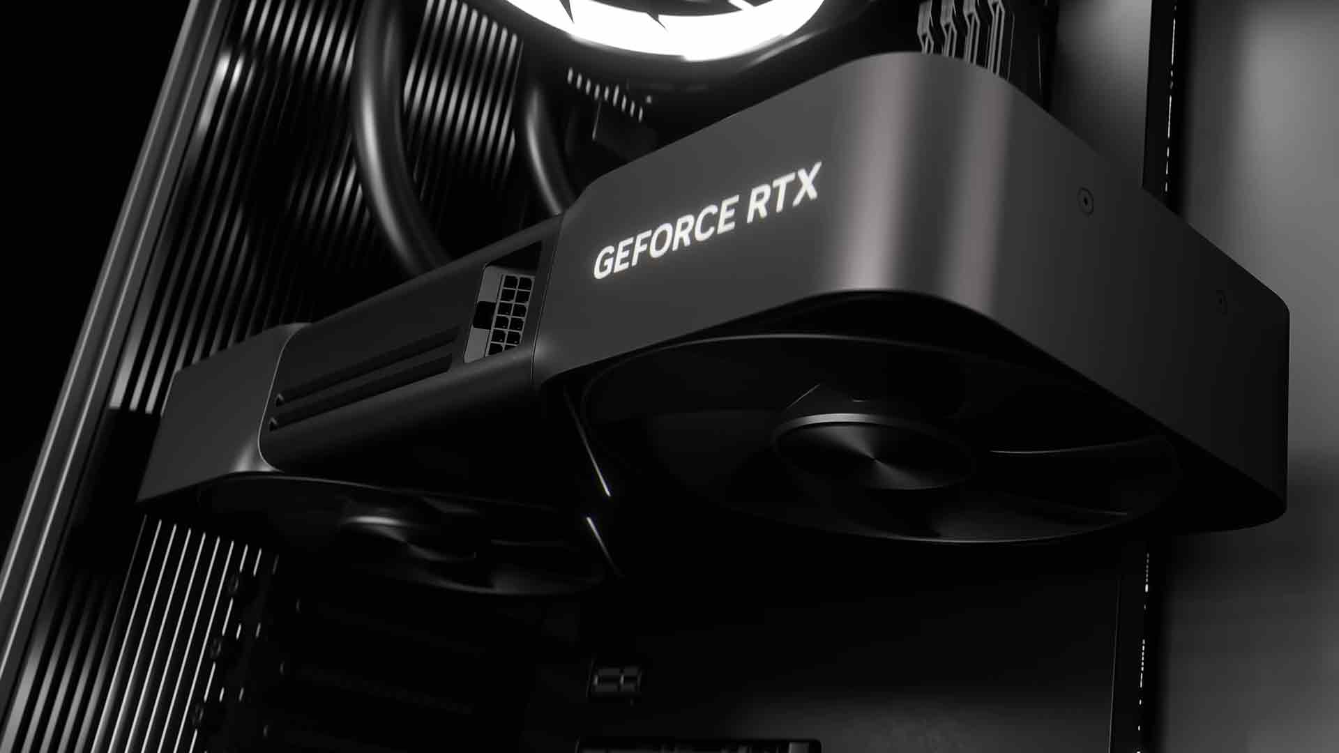 NVIDIA RTX 5090 :Nouvelle carte graphique phare 