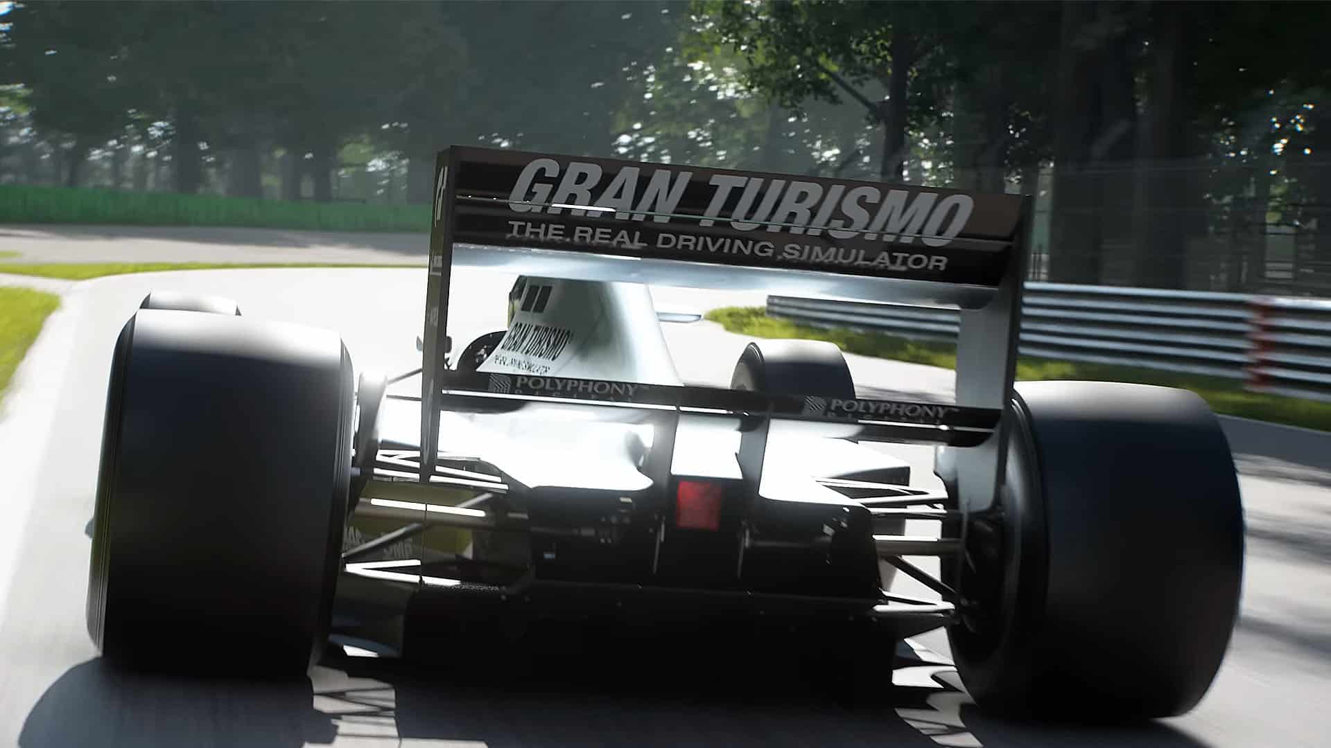 Gran Turismo 7:Grande surprise incluse? Mise à jour annoncée avec de nouveaux véhicules