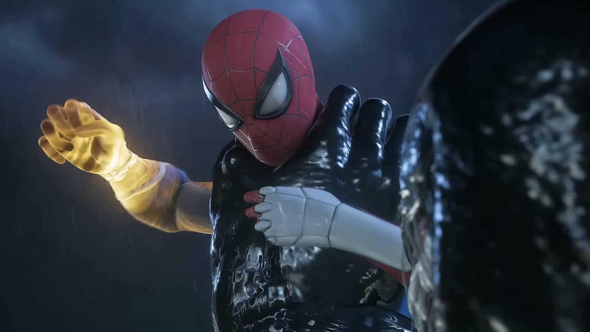 Marvel's Spider-Man 2:Les exigences du système PC et les fonctionnalités spéciales révèlent