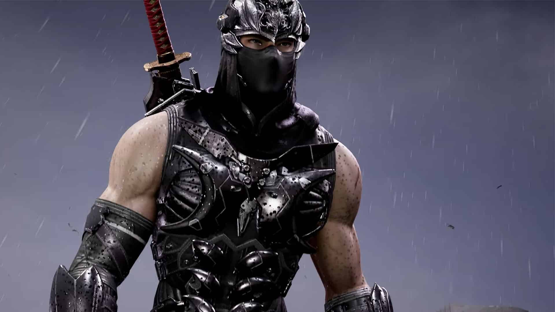 Ninja Gaiden 4 :Team Ninja annonce une nouvelle aventure ninja en collaboration avec PlatinumGames