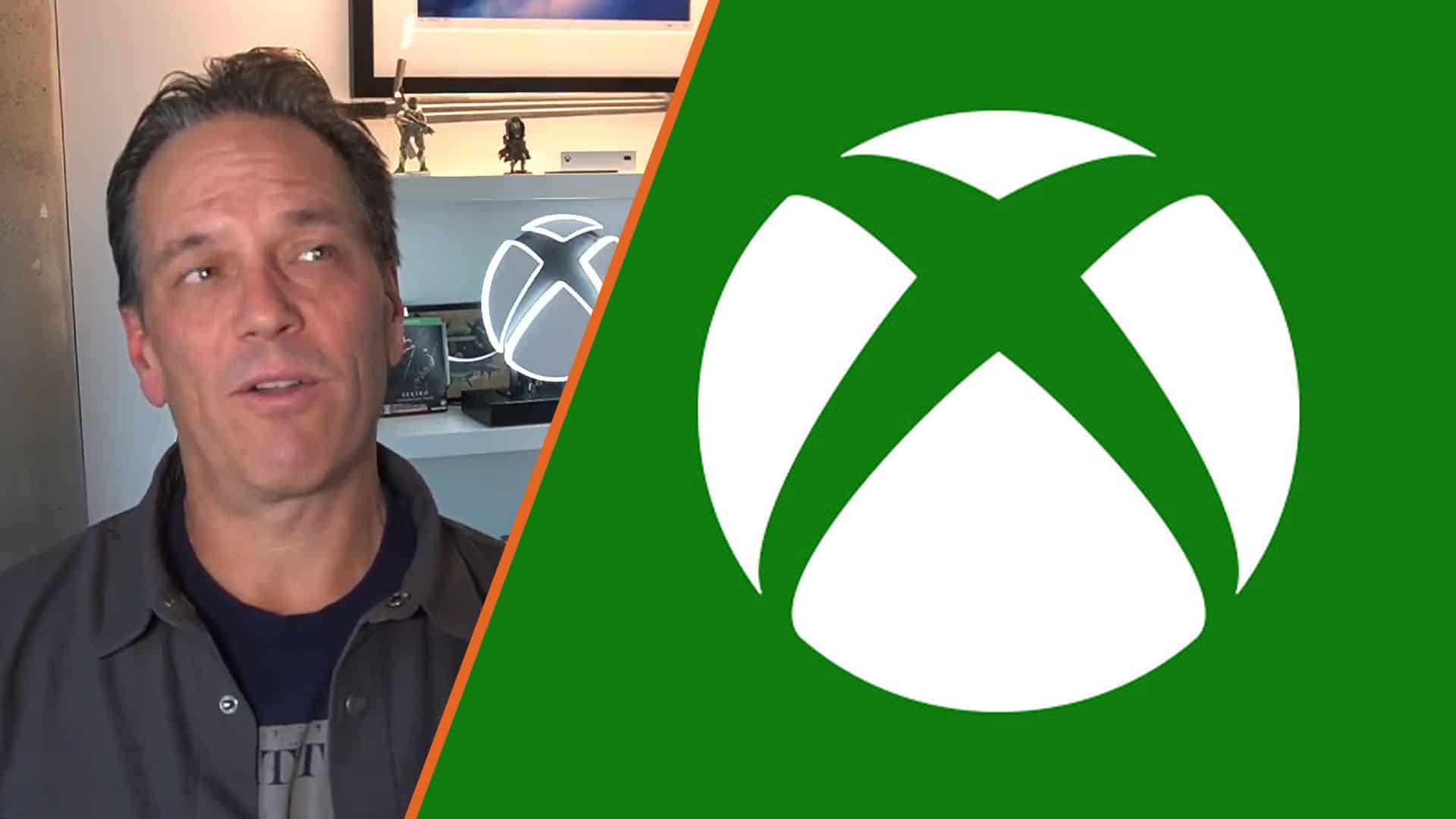 Microsoft Gaming:Phil Spencer réagit aux fans de Xbox qui craignent la perte d'identité de la marque