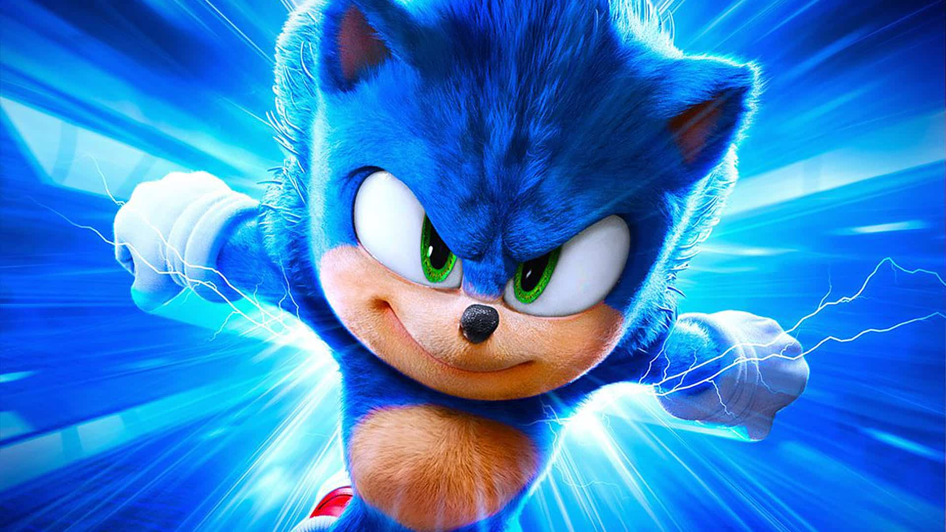 Sonic le hérisson :Une série de films franchit la barrière du milliard de dollars