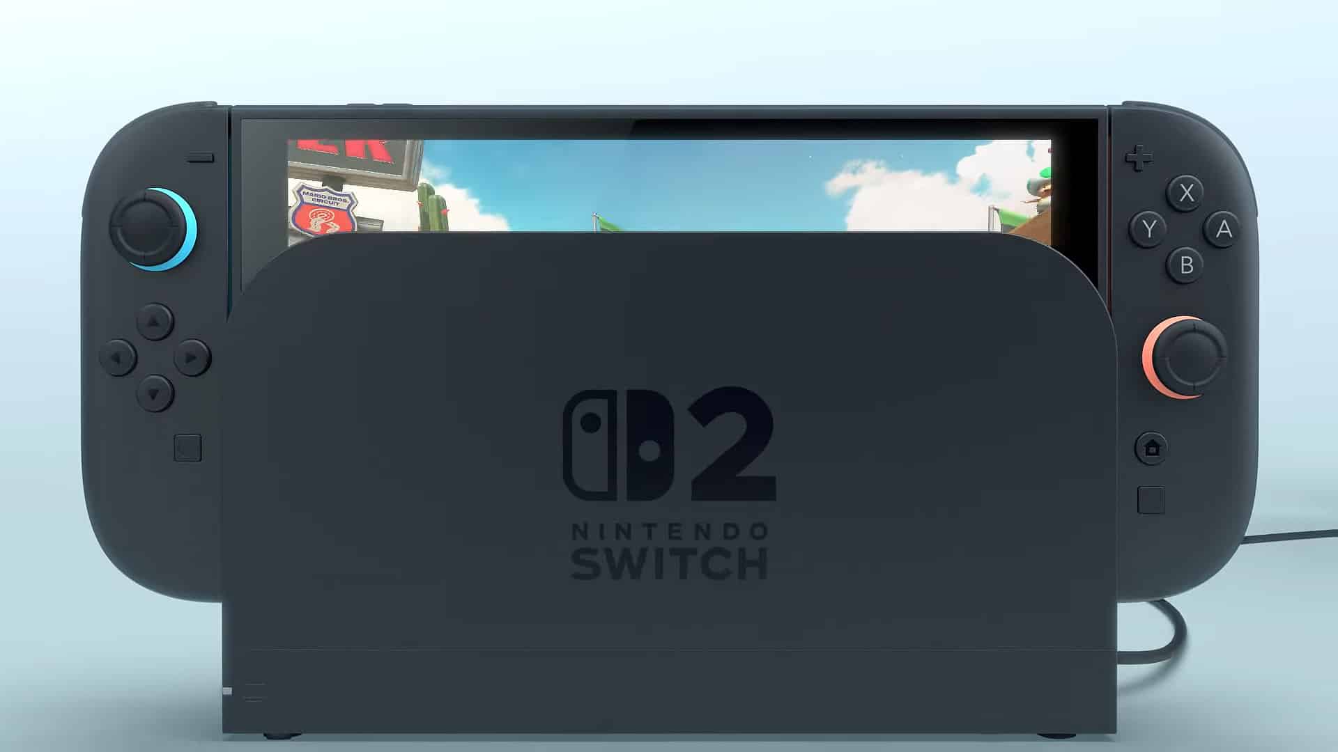 Nintendo Switch2 :Le prix de lancement « n’a pas vraiment d’importance », déclare un analyste