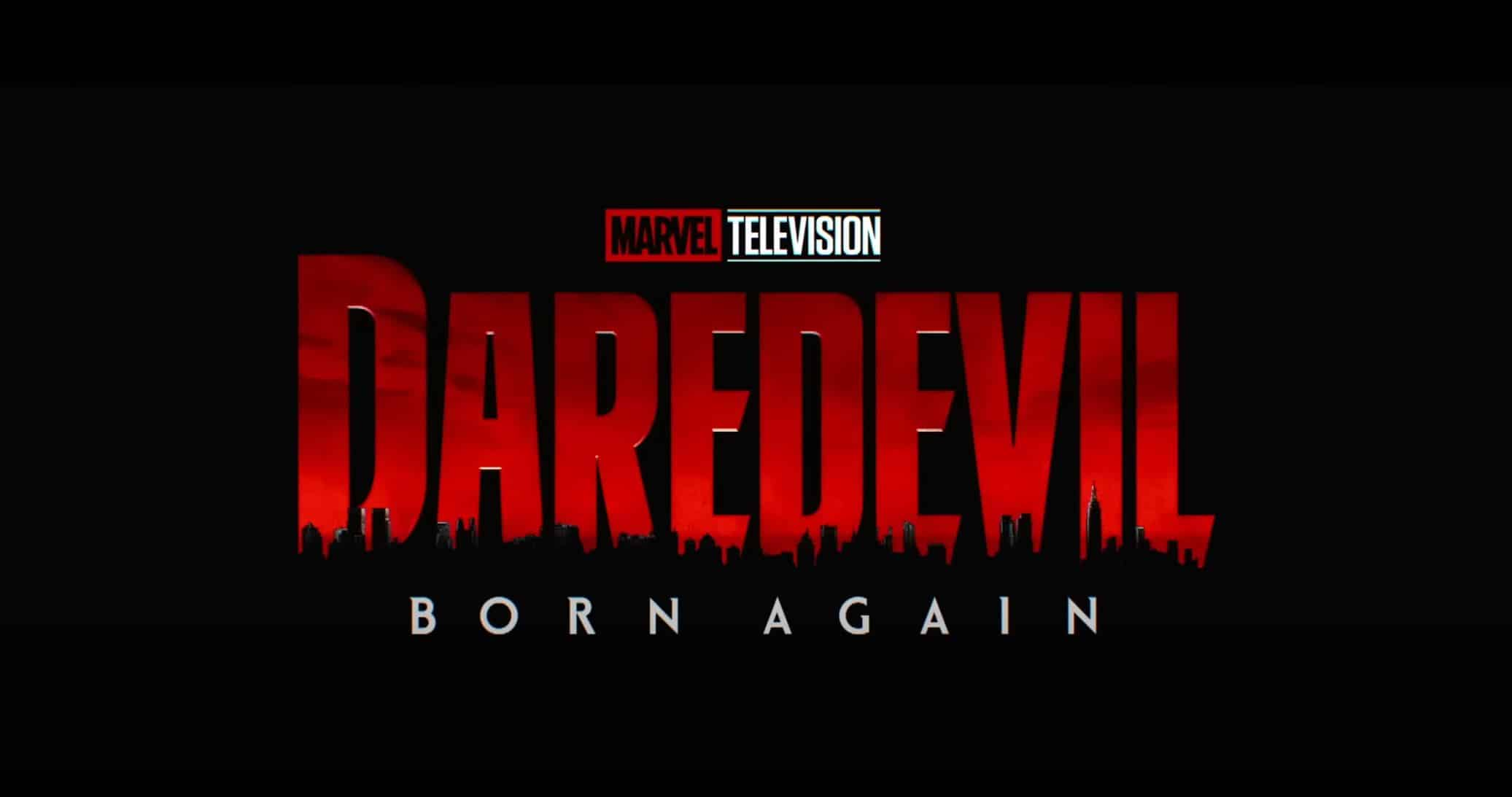 Daredevil né de nouveau :La première bande-annonce de la série Marvel montre de nombreuses vieilles connaissances