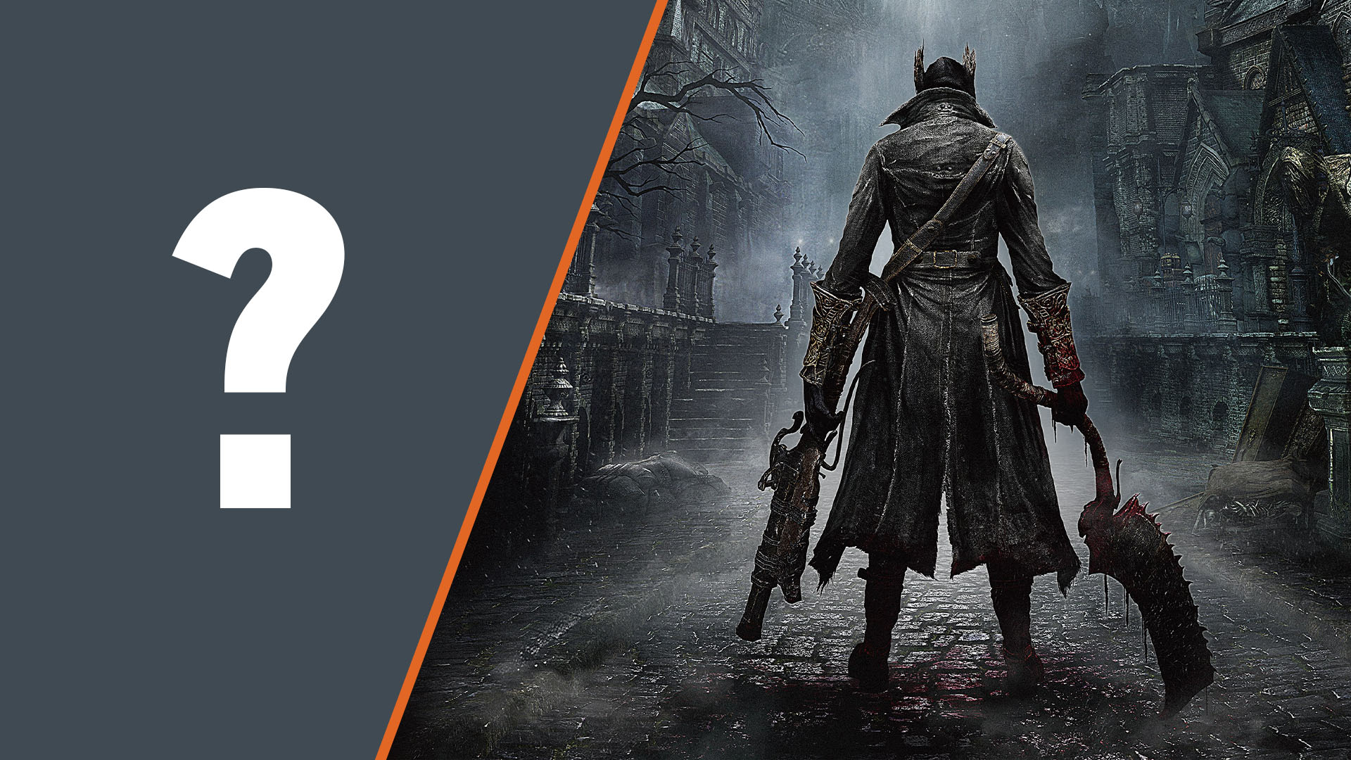 Bloodborne:Partager à partir du logiciel ce que vous pensez d'une suite