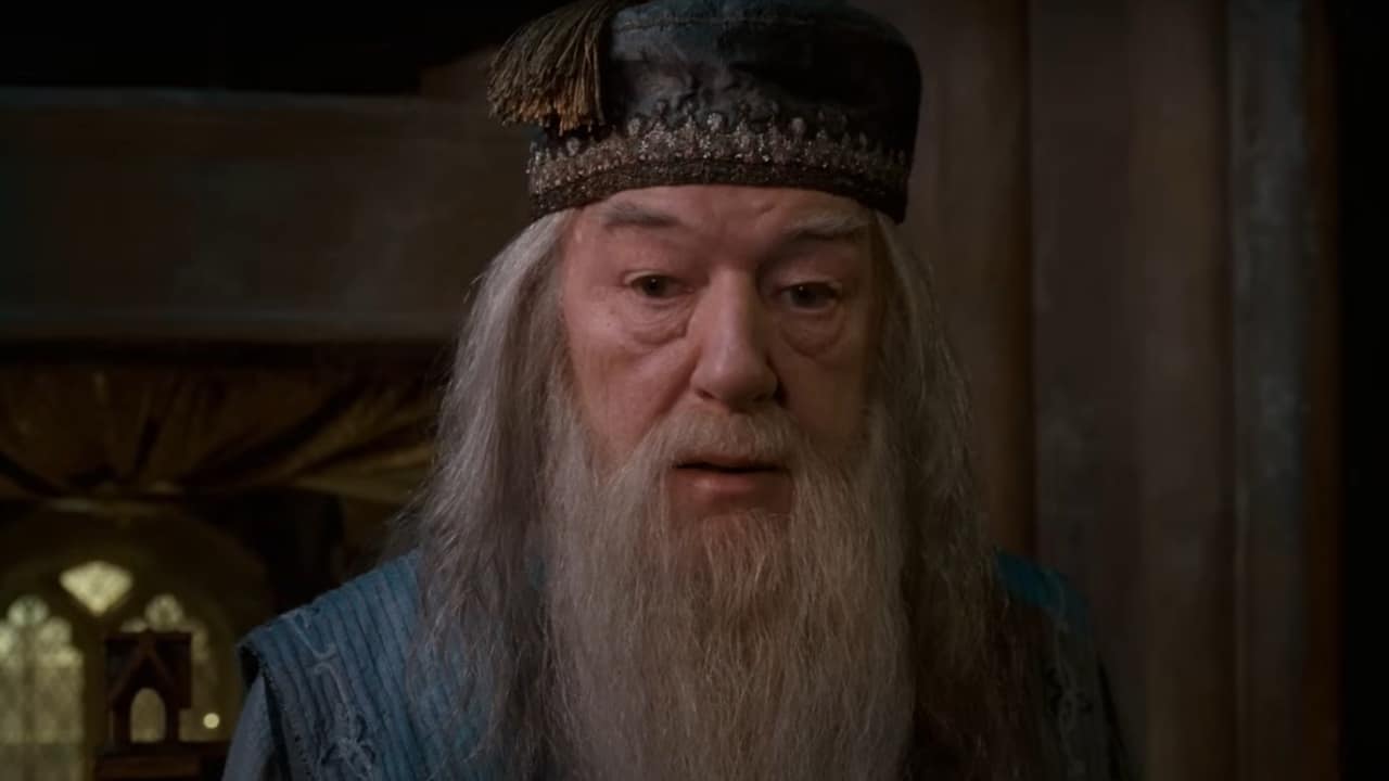 Harry Potter:Ceci est le nouvel acteur de Dumbledore dans la prochaine série HBO