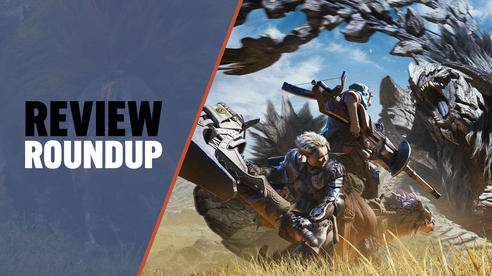 Monster Hunter Wilds:Notes de test pour Monster-Hatz-Review-Rounup