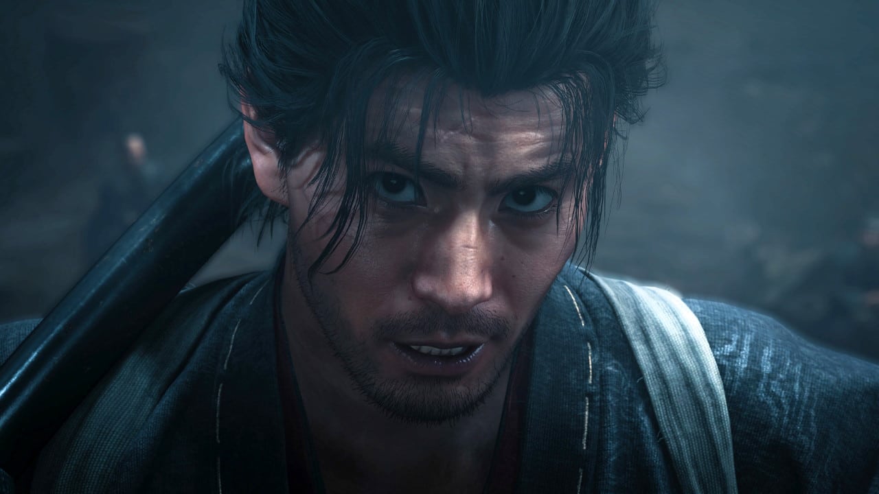 Onimusha Way of the Sword:La bande-annonce du premier gameplay révèle le protagoniste