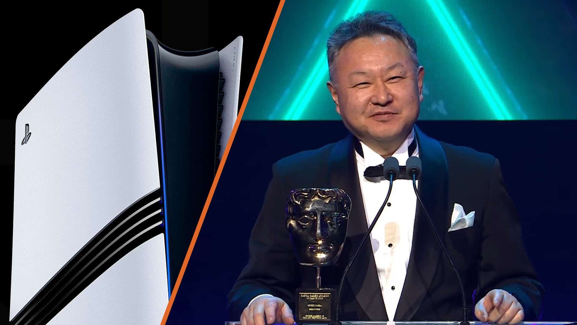 Jeux Xbox sur PS5:C'est l'opinion de Shuhei Yoshida