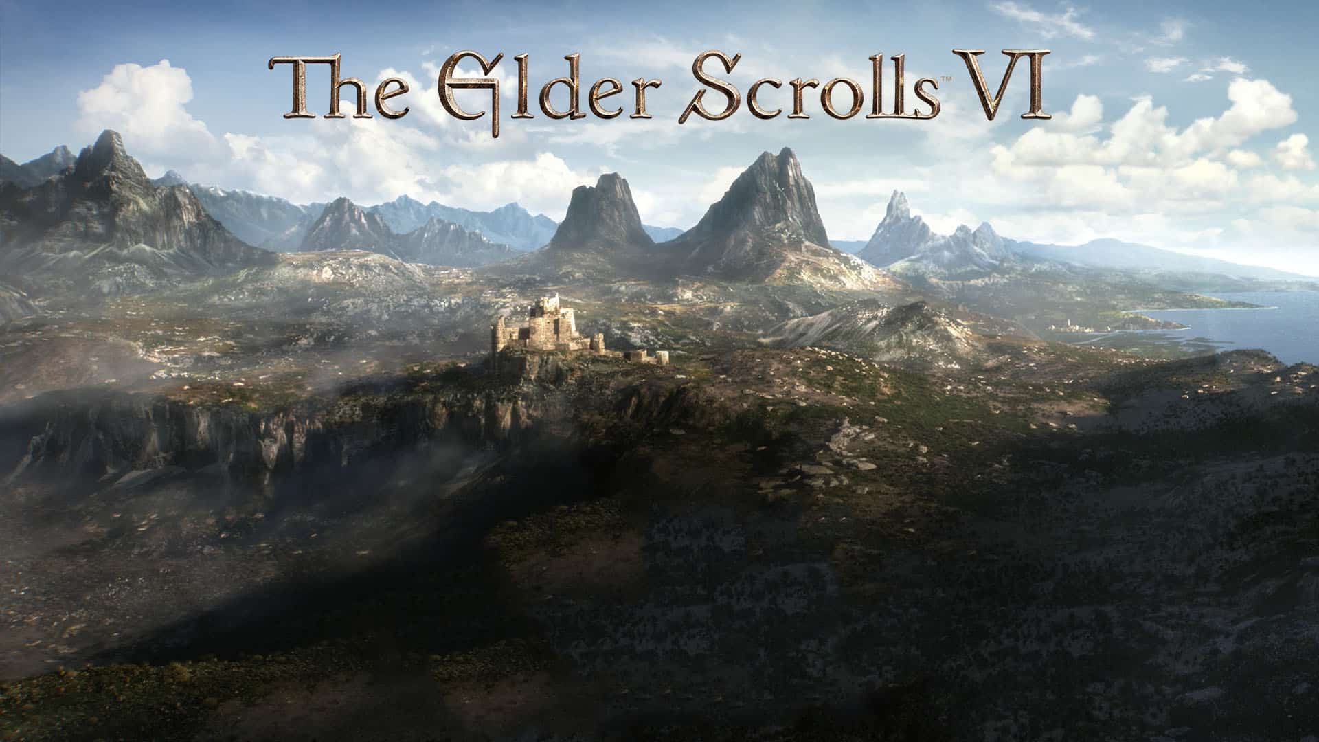 The Elder Scrolls 6:Bethesda annonce une campagne de PNJ unique