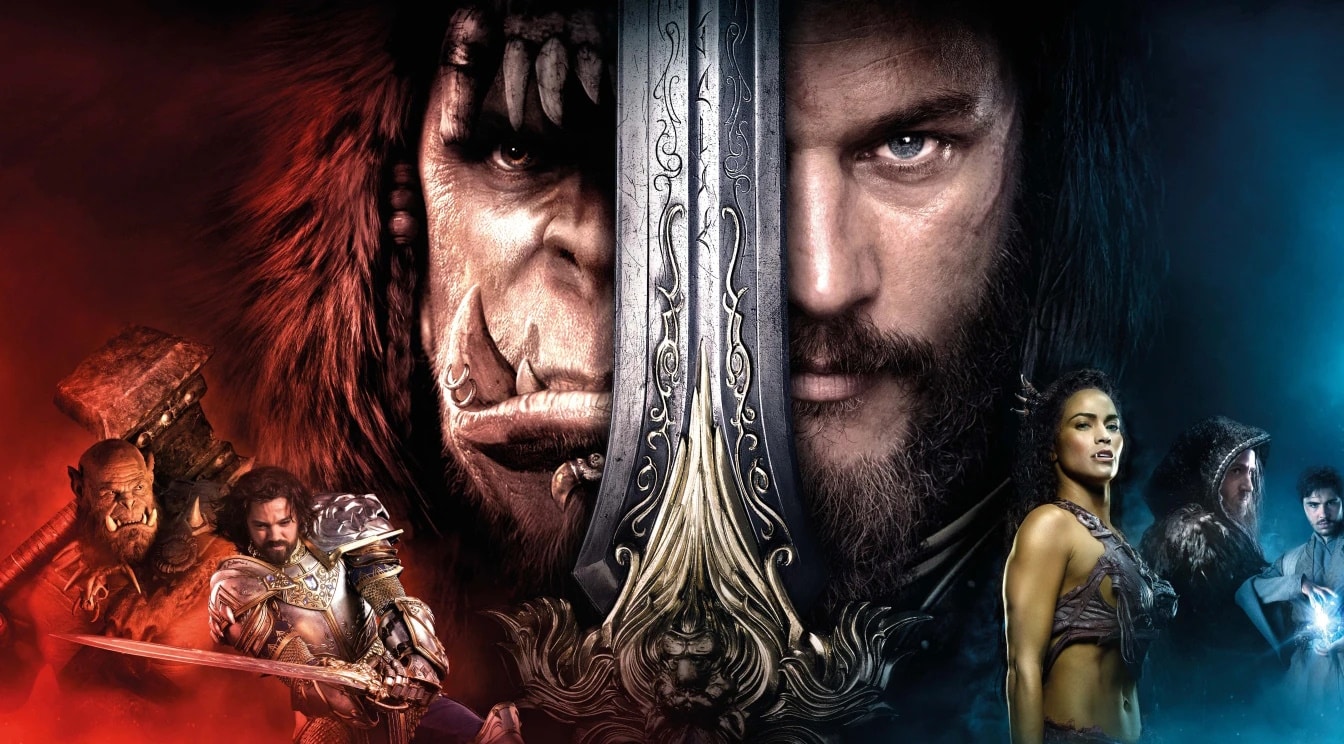 Warcraft:Ex-activision Blizzard Boss tire contre l'adaptation fantastique