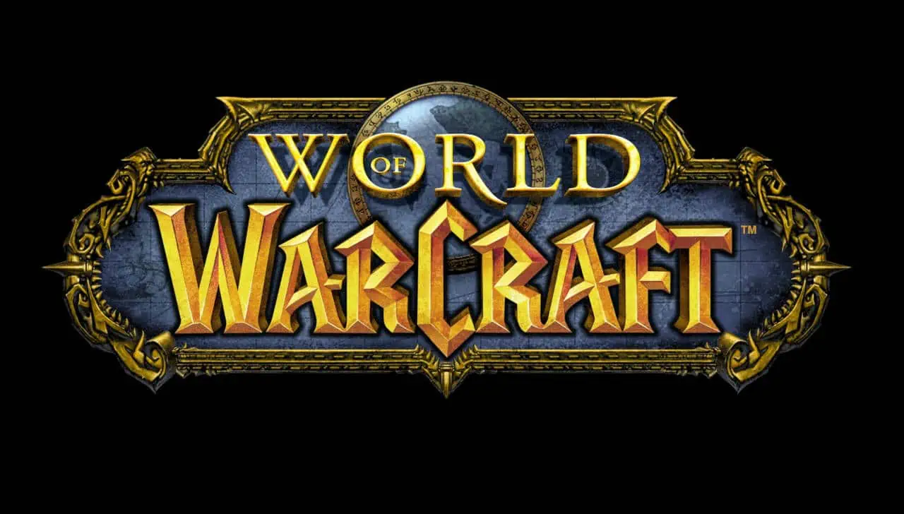 World of Warcraft 