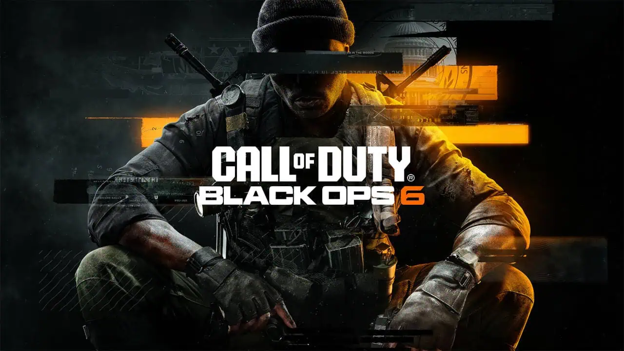 Call of Duty : Black Ops 6 