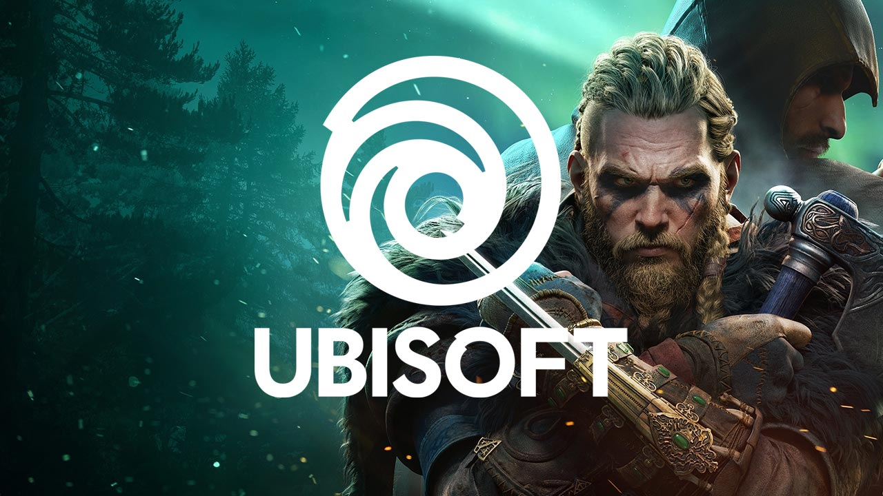 Ubisoft: Mise à jour stratégique de l'entreprise