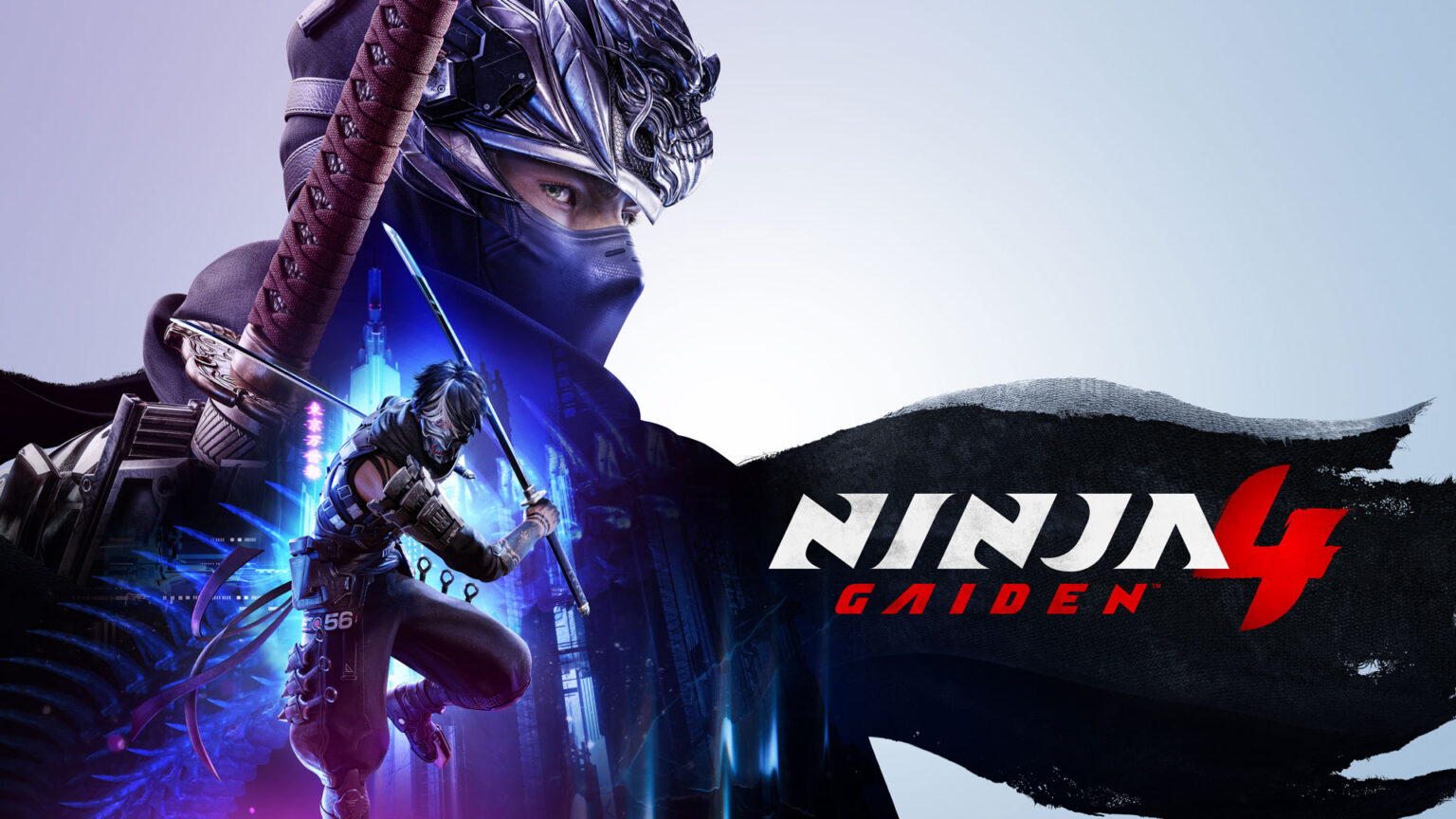 Ninja Gaiden 4: Une nouvelle partie apparaît directement dans le Xbox Game Pass