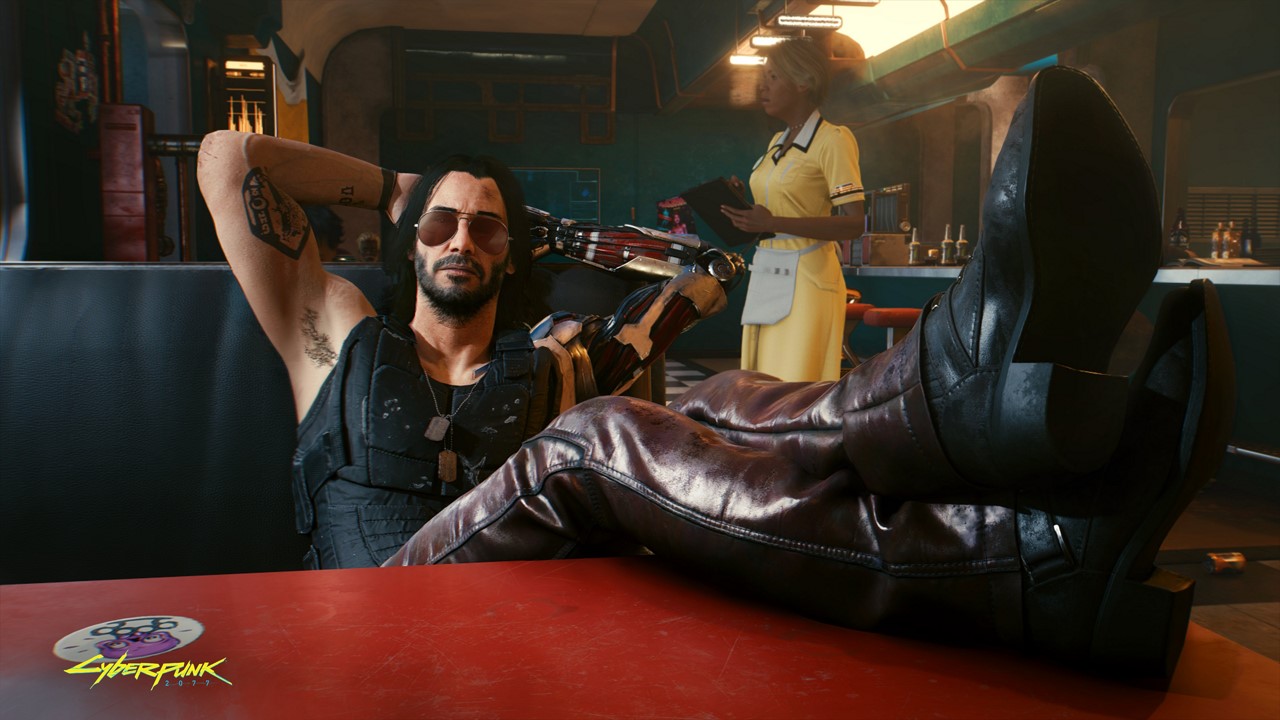 Cyberpunk 2077: La localisation employait près de 2 500 personnes