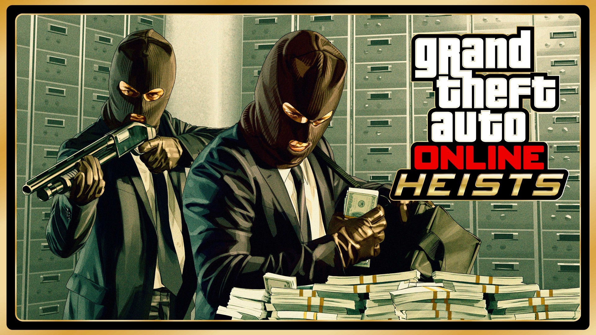 Grand Theft Auto V: Faits saillants de la semaine dans GTA Online