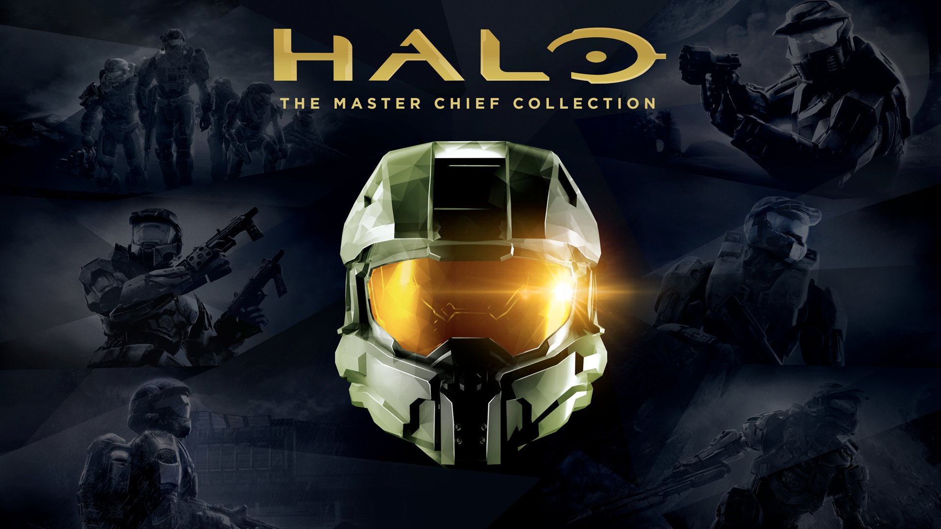 Halo : La collection Master Chief: Plus de 25 ans de matériel Halo inédit ont fait surface