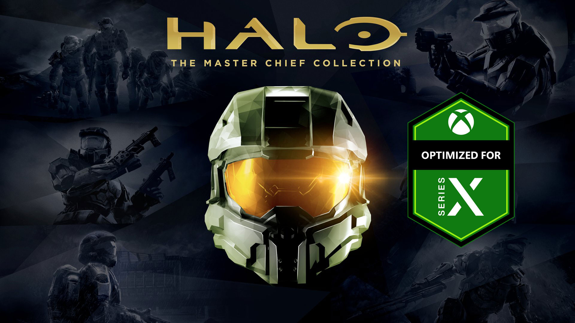 PlayStation 5: Halo : The Master Chief Collection et plus pour PS5 