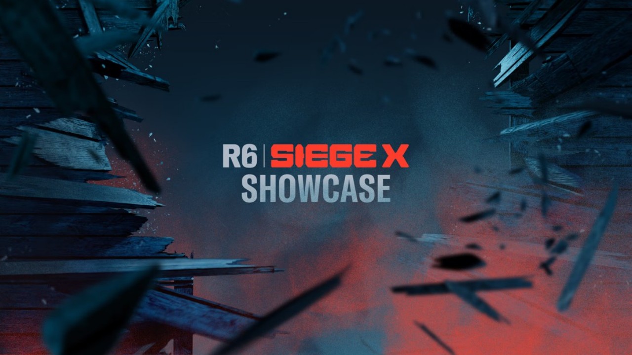 Rainbow Six Siege: Siege X Showcase a annoncé des informations sur la saison 10 de l'année 1