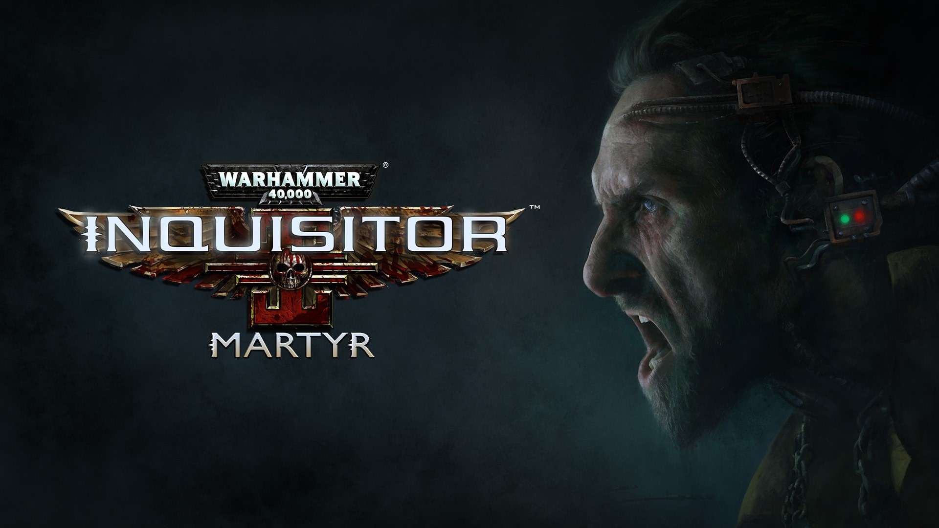 Warhammer 40.000 : Martyr Inquisiteur: Mise à jour gratuite du voyage saisonnier disponible