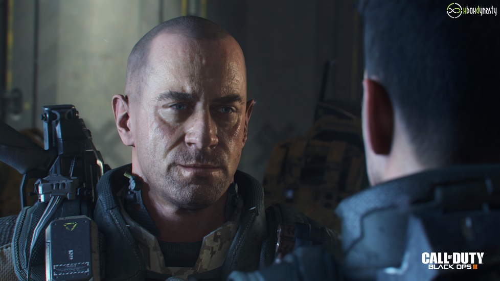 Call of Duty : Black Ops 3: Shooter vendu à 43 millions d'exemplaires