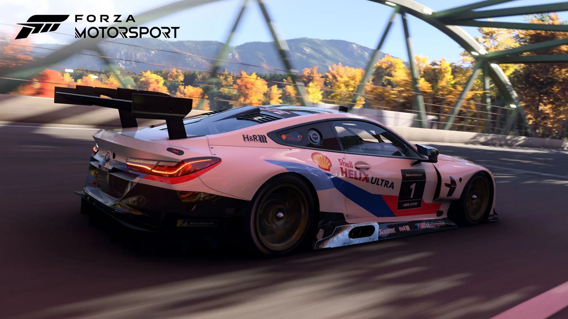 Forza Motorsport (2023): Patch urgence à la mise à jour étendue 17