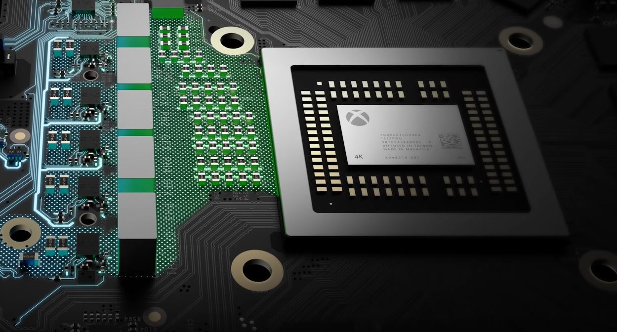 Xbox Suivant: Le matériel, les performances et les fonctionnalités sont les raisons pour lesquelles nous achetons nos consoles 