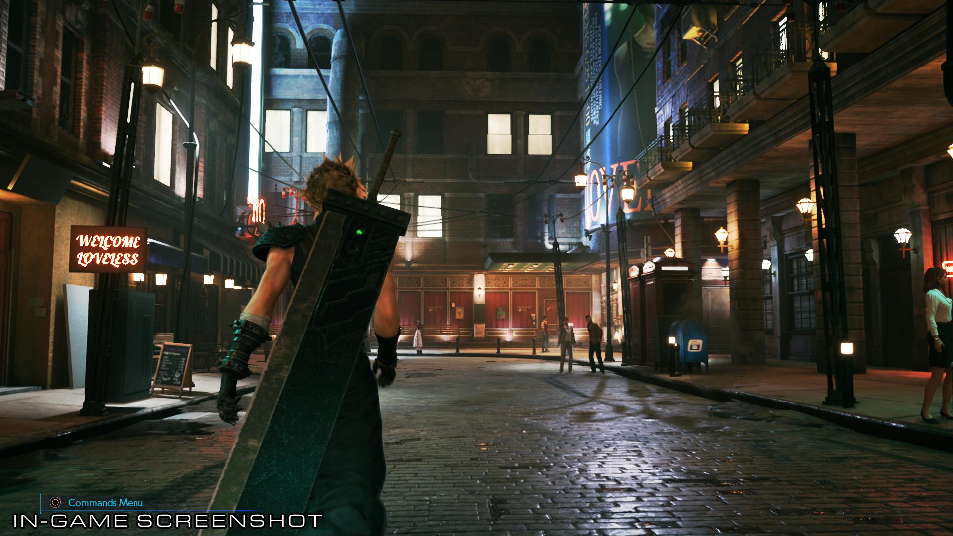 Remake de Final Fantasy VII: Square Enix : Les offres exclusives ne sont plus justifiables