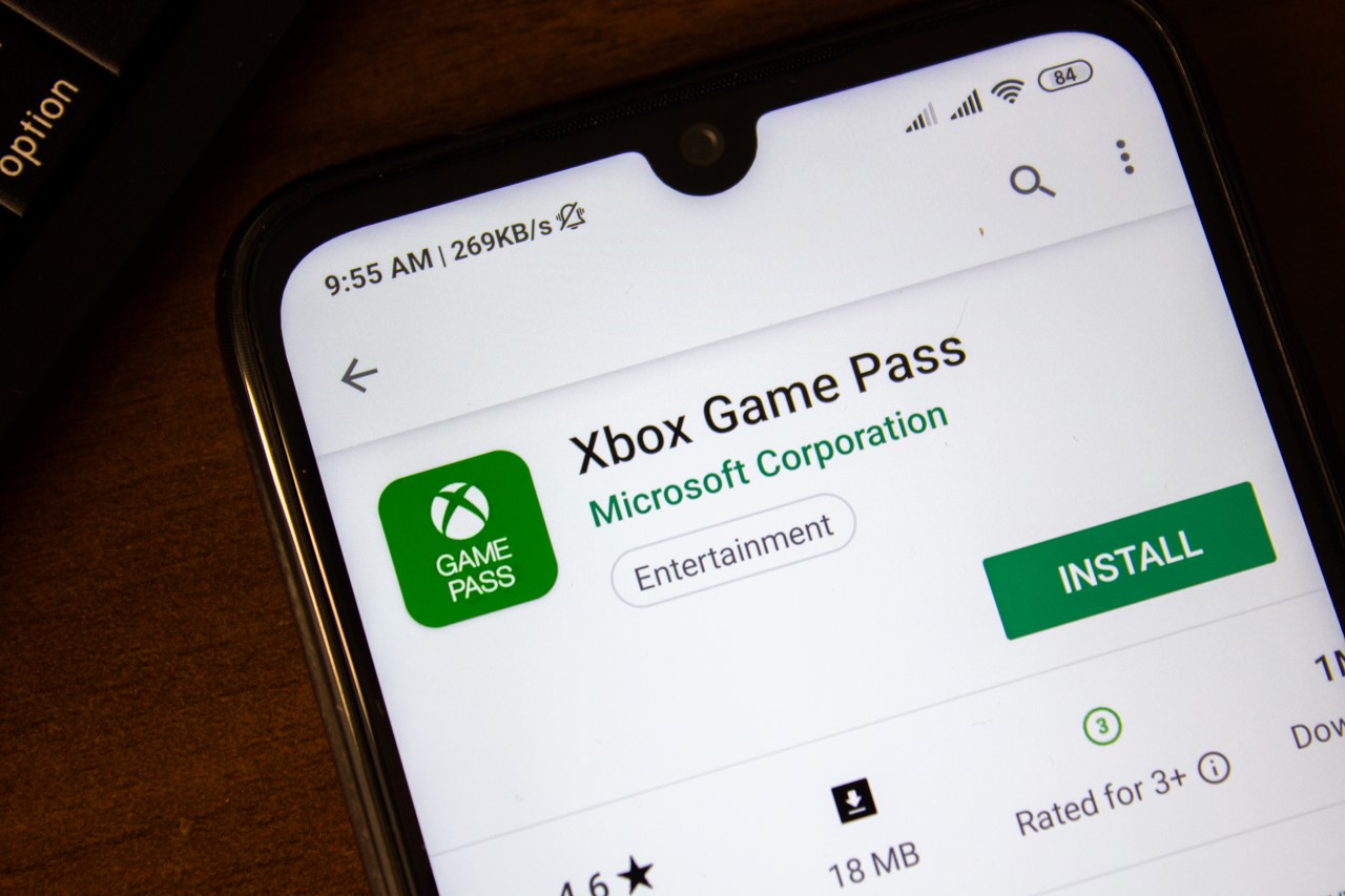 Passe de jeu Xbox: Ces jeux seront disponibles à l'abonnement en janvier 2025